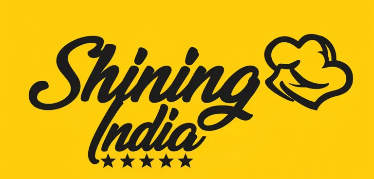 shining india